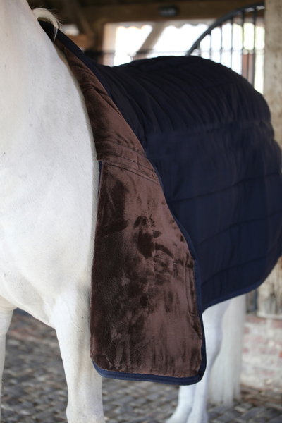 Podderka Kentucky Horsewear Skin Friendly 300g