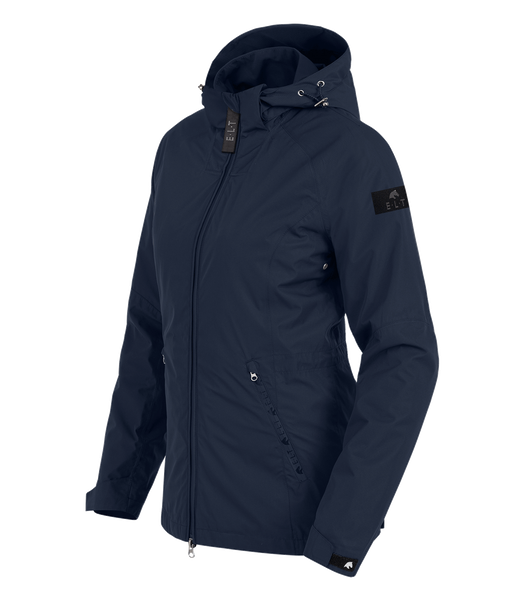 Kurtka jeździecka ELT Hamburg - młodzieżowa