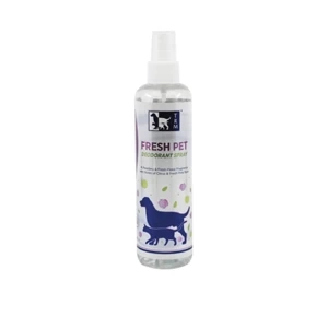 Dezodorant dla psów i kotów TRM Fresh Pet
