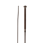 Bat ujeżdżeniowy Velari Guidance Leather Grip 100 cm