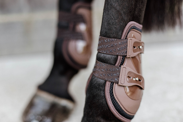 Ochraniacze tylne Kentucky Horsewear Moonboot Air X