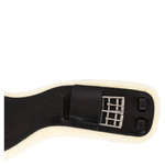 Popręg ujeżdżeniowy z futrem ANKY® 