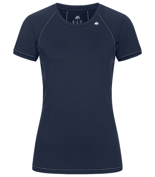 Koszulka z krótkim rękawem ELT Helsinki
