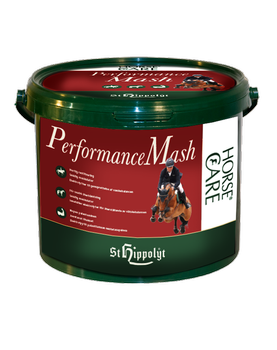 Mesz St. Hippolyt Performance Mash 7,5 kg