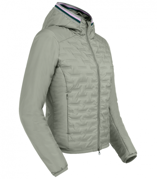 Kurtka damska ELT Hampton