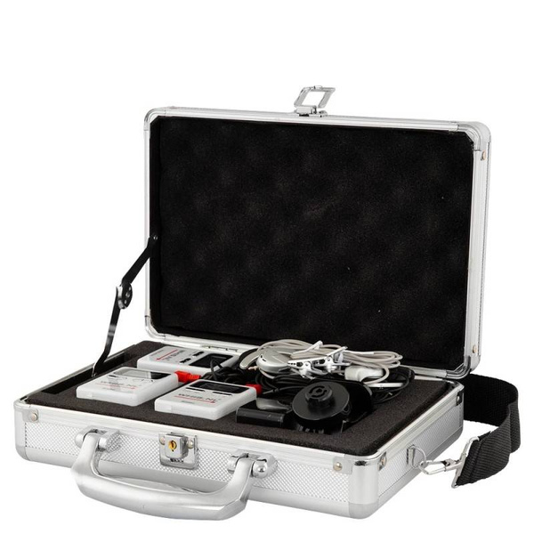 Zestaw słuchawkowy WHIS Original Duo