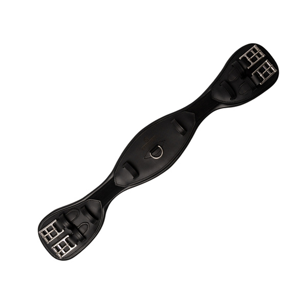 Popręg ujeżdżeniowy Kentucky Horsewear Anatomic Short Girth