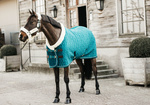 Derka stajenna Kentucky Horsewear Show Rug Velvet 160g