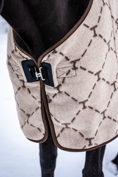 Derka wełniana TORPOL