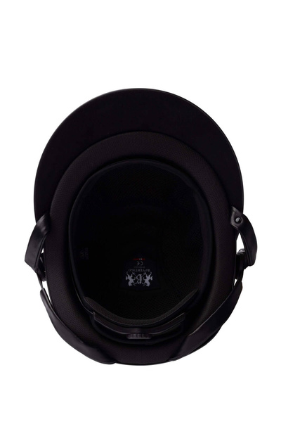 Kask z szerokim daszkiem B Vertigo Majoris MIPS Technology II