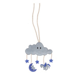 Zabawka do boksu QHP Horse Toy Novy