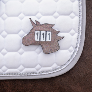 Numerek startowy QHP Unicorn