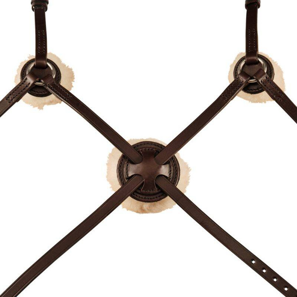 Nachrapnik meksykański Stübben 2300 Leitrim