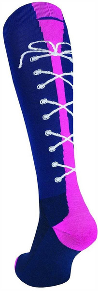 Podkolanówki jeździeckie Fair Play Ines