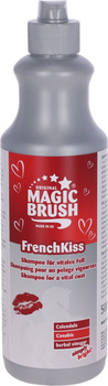 Szampon dla konia Magic Brush French Kiss