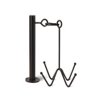 Wieszak z kotwicą Grooming Deluxe