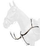 Napierśnik z mostkiem Waldhausen X-line