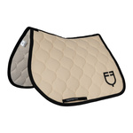 Czaprak wszechstronny Equestro Onion Black Line Edition