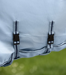 Derka siatkowa z kapturem Waldhausen Eczema Protect