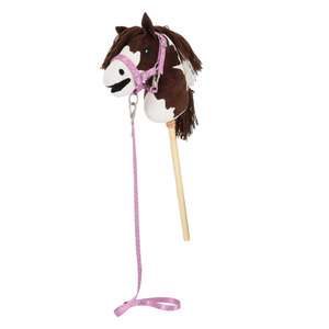 Kantar z uwiązem do konia Hobby Horse QHP