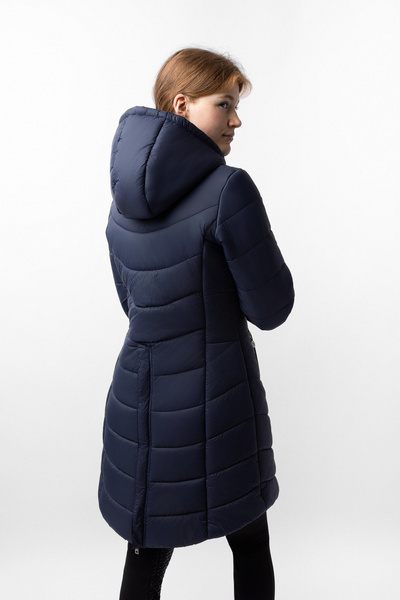 Płaszcz damski Horze Edith