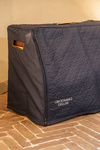 Pokrowiec na skrzynkę Grooming Box Grooming Deluxe