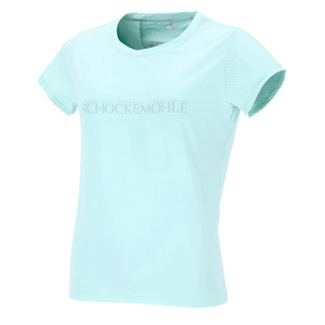 Koszulka z krótkim rękawem Schockemöhle Sports Nina Wiosna/Lato 2025