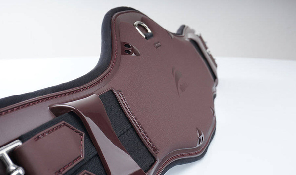 Popręg ujeżdżeniowy eQuick ePearl