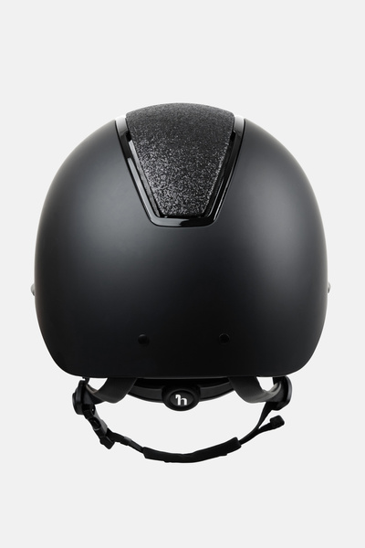 Kask jeździecki z szerokim daszkiem Horze Aurora