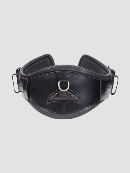 Popręg ujeżdżeniowy Equiline Shaped