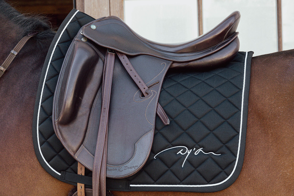 Czaprak ujeżdżeniowy Dy'on Diamond HO22M