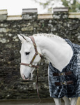 Derka stajenna Kentucky Horsewear Fake Fur - 400g
