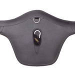 Popręg z fartuchem Kavalkade Standard