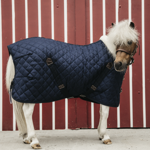 Derka stajenna Kentucky Horsewear Stable Rug TINY 400g