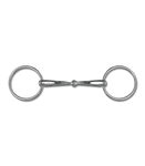 Wędzidło zwykłe Waldhausen Solid 16 mm - pojedynczo łamane