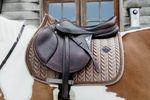 Czaprak wszechstronny Kentucky Horsewear Velvet Pearls