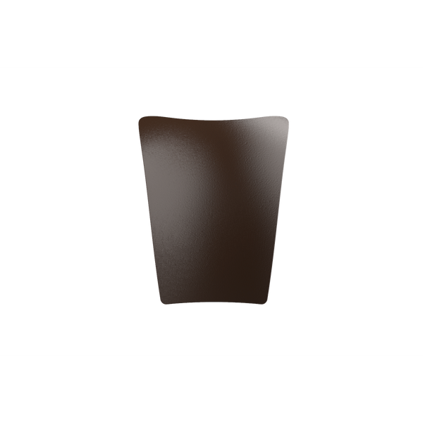 Tylny panel do kasku KEP Cromo 2.0 LEATHER