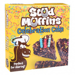 Tort dla konia Stud Muffins Celebration Cake