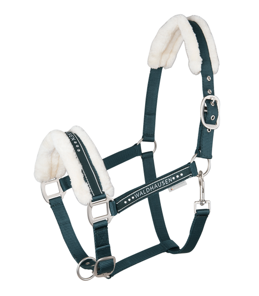 Kantar z futrem Waldhausen Elegant