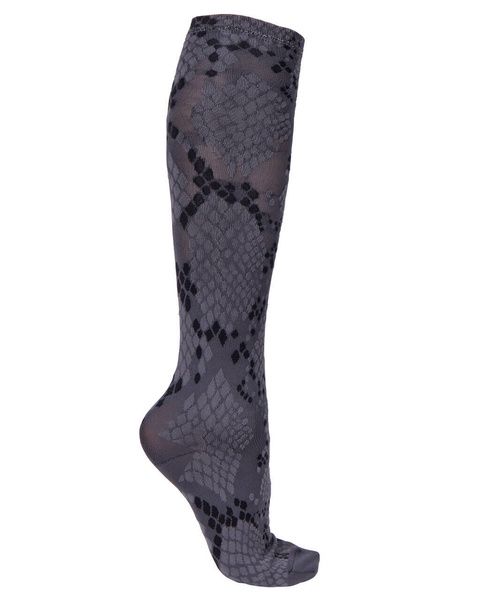 Podkolanówki jeździeckie QHP Kniekous Week - 7 sztuk