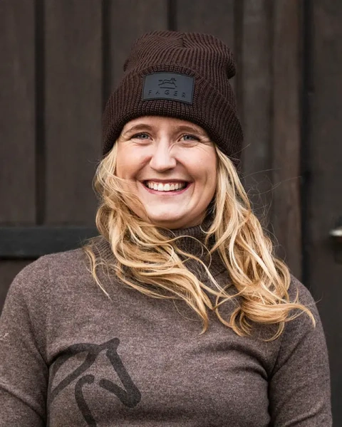 Czapka zimowa FAGER Beanie