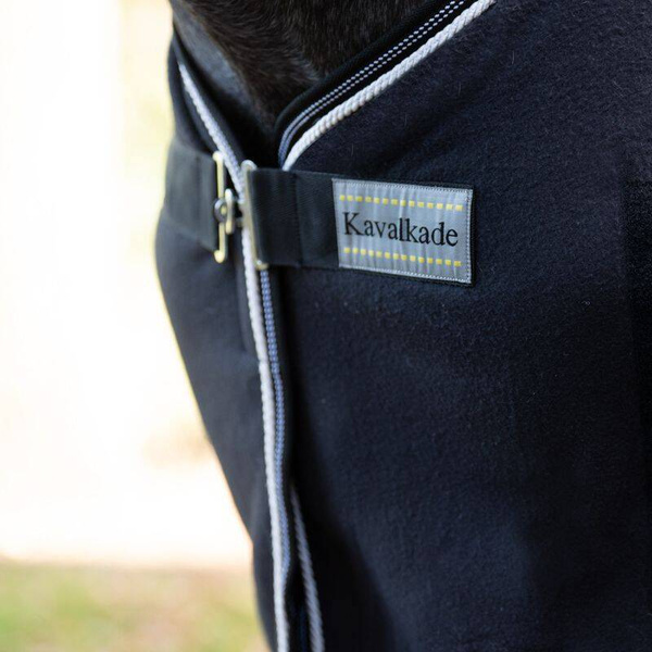 Derka polarowa Kavalkade