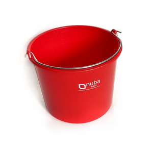 Wiadro Nuba Equi 12L