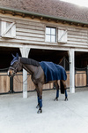 Derka polarowa Kentucky Horsewear Heavy Fleece Rug Square