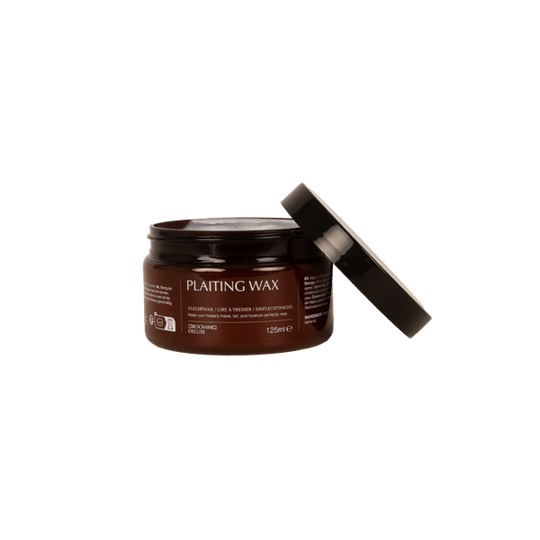 Wosk ułatwiający zaplatanie grzywy Grooming Deluxe