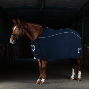 Derka polarowa Equestro GP