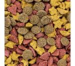 Smaczki owocowe SPEED Glitter makes everything better!