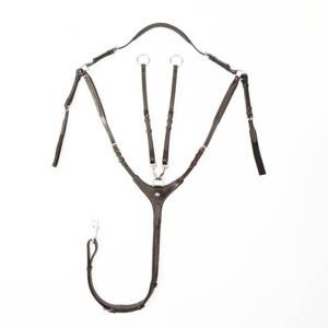 Napierśnik z wytokiem Kavalkade Diandro