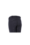 Legginsy zimowe z pełnym lejem silikonowym Schockemöhle Winter Riding Tights II JESIEŃ/ZIMA 2024