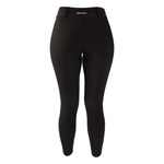 Damskie legginsy jeździeckie z kolanowym lejem silikonowym Kentucky Ridingwear Riding Legging Classic